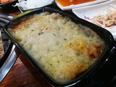 -杀猪天·韩国烤肉(铁路街第一分店)