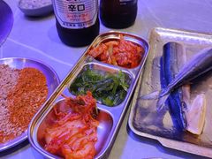 -谷町·烤肉自助(朱雀门店)