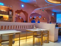 -阿娜尔·新疆菜(宜家荟聚中心店)