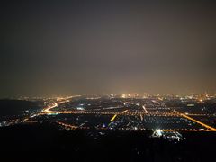 -鬼笑石后山停车场