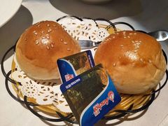 牛油包-太平馆西餐厅(北京路店)