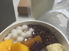 -茉甜手作·酸奶碗·手工糖水(日新店)