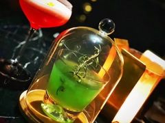 -甜喵酒吧(茂业店)