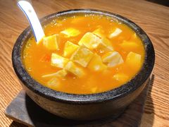 鲜虾石锅豆腐-小和庆·知味(首铸万科店)