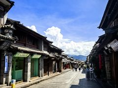 -大理古城