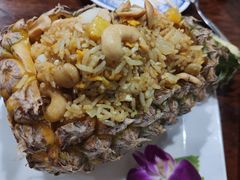 -Dang restaurant (patong phuket)