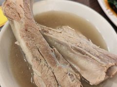 -松發肉骨茶(先得坊店)