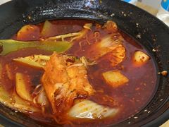 -四川老牛麻辣烫(北门桥店)