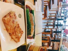 -添好运点心专门店(百老汇店)