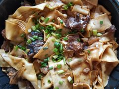 -壹阁胡羊焖饼(特色小吃街店)