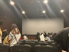 -SFC上影影城(港汇永华IMAX激光店)