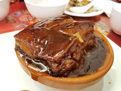 东坡肉-玉华台饭庄(裕中西里小区店)
