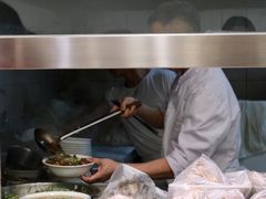 拉面-水仙拉面(水仙街店)