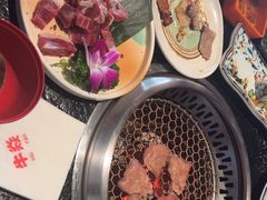 -牛焱·烧肉酒肆(五大道店)