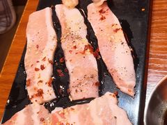 -大阪烧肉BAKA一代(十亩地店)