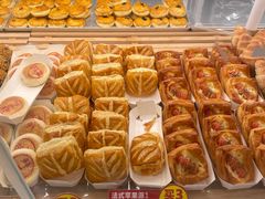 -味多美蛋糕(双安店)