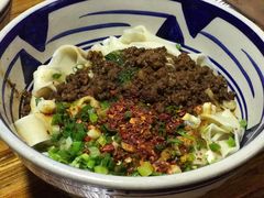 -面尚香关中面馆(盛龙广场总店)