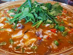 -西昌缸窑鲜鱼府