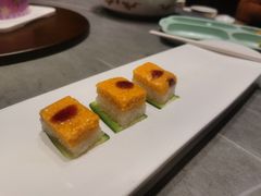 -燕兰楼·清真西北融合菜(亚运村店)