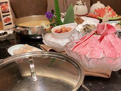 -协成海鲜火锅(情侣路店)