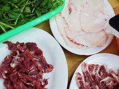 吊龙-柴头哥·牛肉火锅(爱民路店)