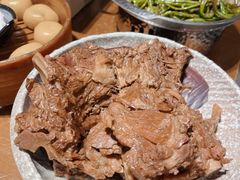 -95号酱骨·一块豆腐(展春园西路店)