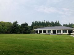-上海虹桥迎宾馆