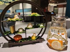 -花家怡园HUA'S RESTAURANT(崇文门·哈德门广场店)