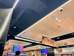 -海底捞火锅(龙湖北京大兴天街店)