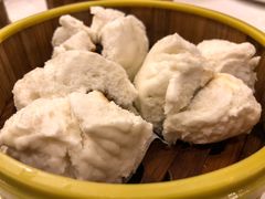 叉烧包-弘雅饭店