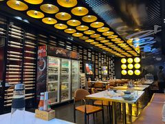 -get pizza意大利餐厅(凯德MALL店)