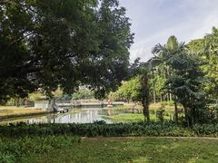 -荔枝公园(福田区)
