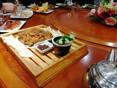 -北纬39度天津宴(黑牛城道店)