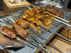 -熙成烧烤(白塔岭店)