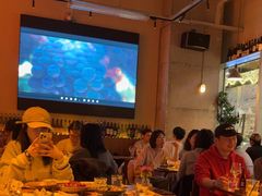 -Blac+Blac(中海环宇荟店)