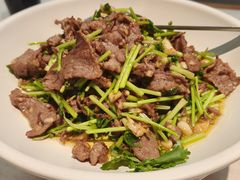 -兰湘子·湘菜小炒(长安万科广场店)