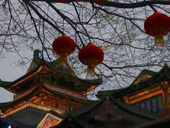 -广州西关永庆坊旅游区