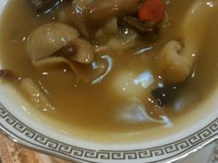 珍菌佛跳墙-三品尚院(贝勒府旧址店)