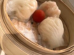 -虾饺妹·粤式茶餐厅(荟聚店)