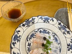-鮨政·Omakase(万象城店)