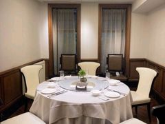 包厢-粗茶淡饭·汉口公馆(循礼门店)
