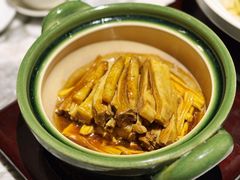 -杭州君悦酒店·湖滨28中餐厅