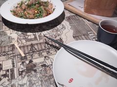 -绿茶餐厅(深圳龙华天虹购物中心店)