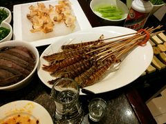 -皇城老妈·大连海鲜火锅(港湾店)