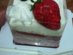 -味宁檬活力烘焙(燕子山店)