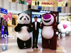 -同合居·非遗东北菜(王府井店)