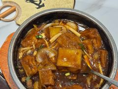 -海鸿荟·沿江菜(中山北路店)