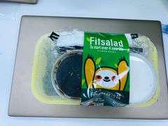-轻沙拉Fit Salad(珠江新城店)