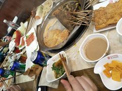 -宏姐串串香(宏伟路店)