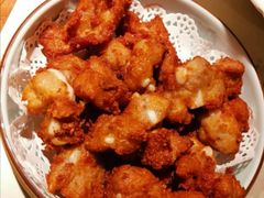 蒜香排骨-福满我家大碗厨·湘菜(上海大厦店)